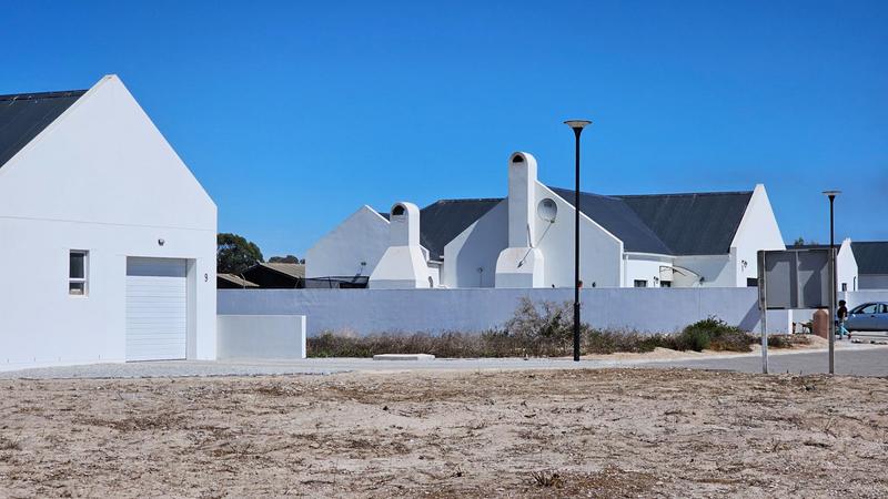 0 Bedroom Property for Sale in Laaiplek Western Cape